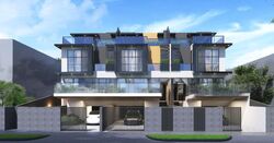 Seletar Hills Estate (D28), Terrace #607949031